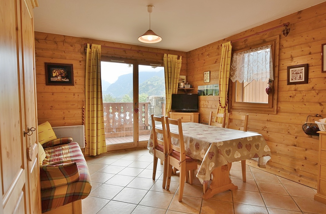 Appartement à Vendre Samoëns Le Bon Coin